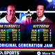 Illustration for article titled NBA Jam Secret Characters